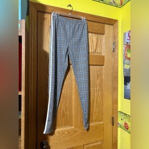 Pull on dressy pants